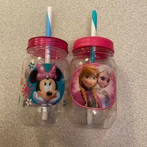 Kid’s Drinking Glasses!